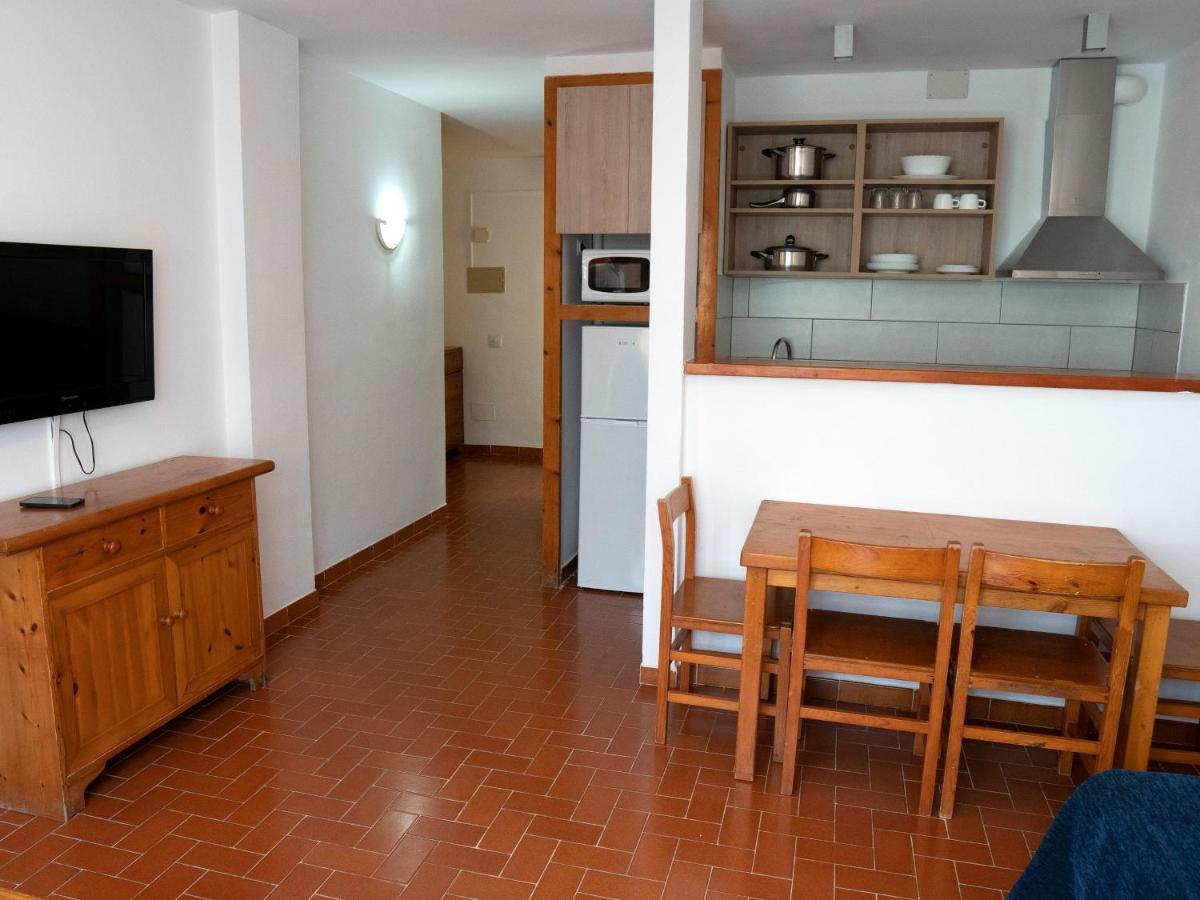 Apartamentos Arlanza - Only Adults Playa d'en Bossa Exterior foto