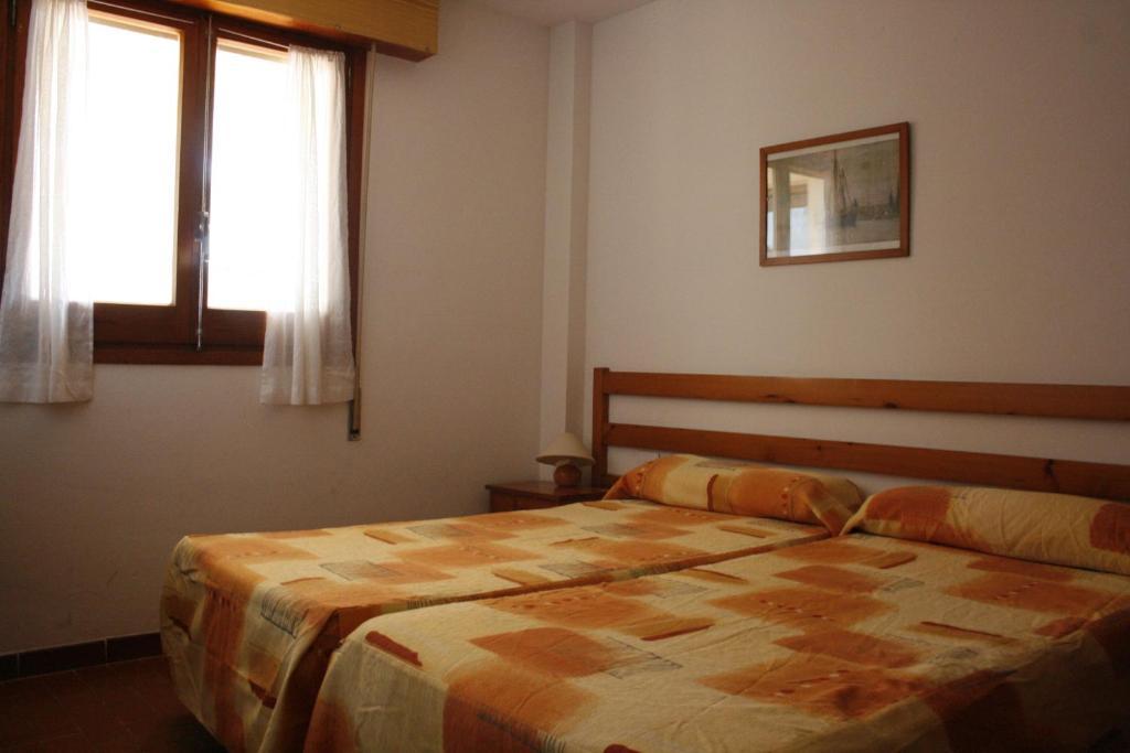 Apartamentos Arlanza - Only Adults Playa d'en Bossa Quarto foto