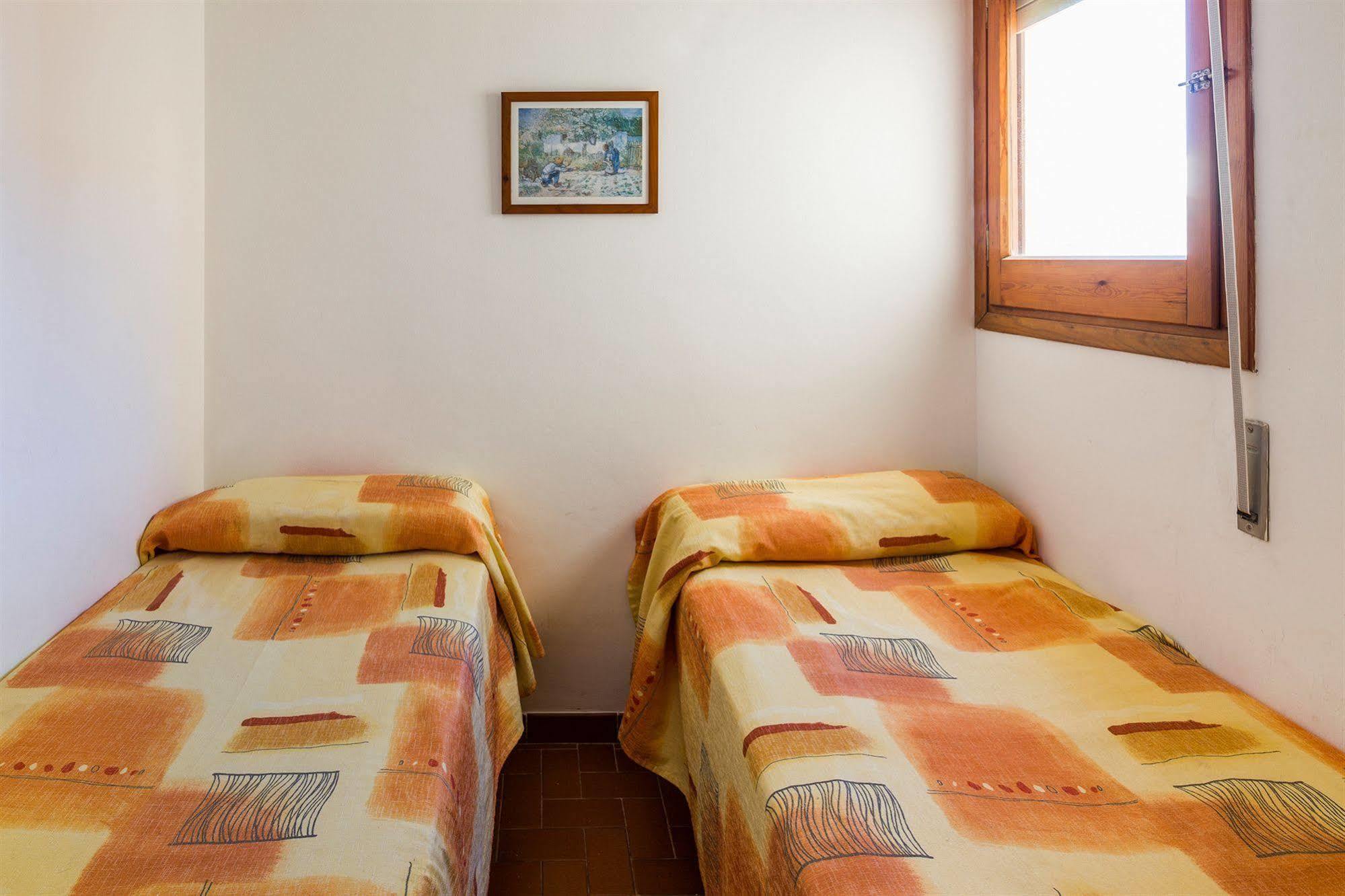 Apartamentos Arlanza - Only Adults Playa d'en Bossa Exterior foto